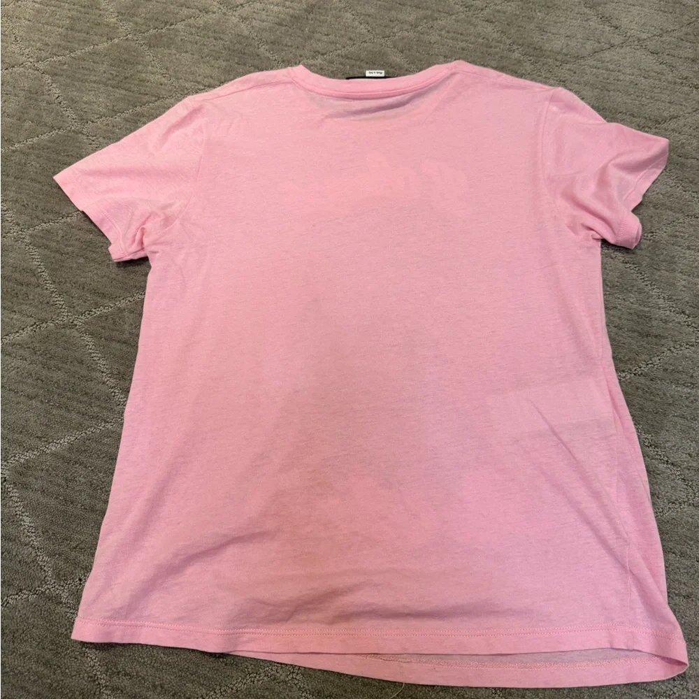 Gucci "snake" woman tshirt - Picture 5 of 5
